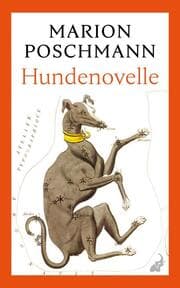 Cover von Hundenovelle