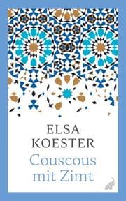 Cover von Couscous mit Zimt