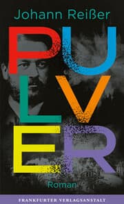 Cover von Pulver