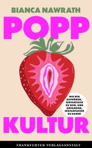 Cover von Poppkultur