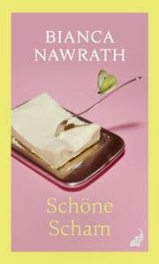 Cover von Schöne Scham