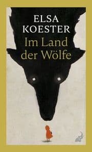 Cover von Im Land der Wölfe