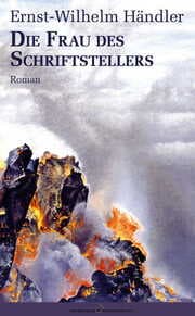 Cover von Die Frau des Schriftstellers