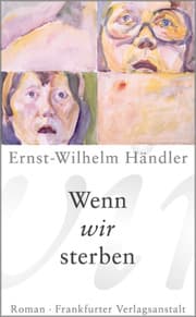 Cover von Wenn wir sterben