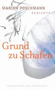 Cover von Grund zu Schafen