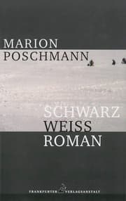 Cover von Schwarzweißroman