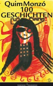 Cover von Hundert Geschichten