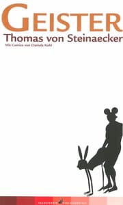 Cover von Geister