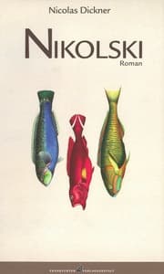 Cover von Nikolski