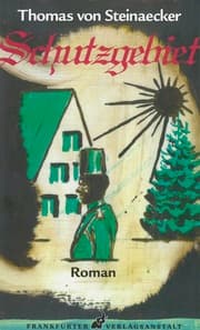 Cover von Schutzgebiet