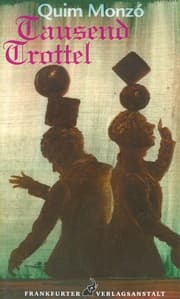 Cover von Tausend Trottel