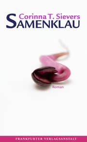 Cover von Samenklau