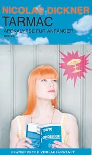 Cover von Tarmac
