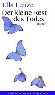 Cover von Der kleine Rest des Todes