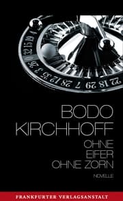 Cover von Ohne Eifer, ohne Zorn