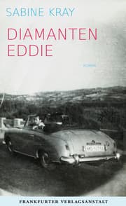 Cover von Diamanten Eddie