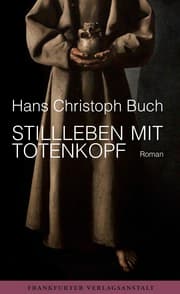 Cover von Stillleben mit Totenkopf