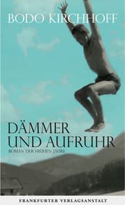 Cover von Dämmer und Aufruhr