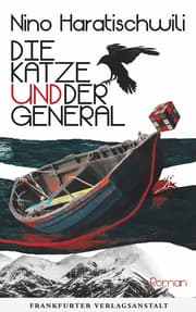 Cover von Die Katze und der General