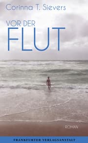 Cover von Vor der Flut