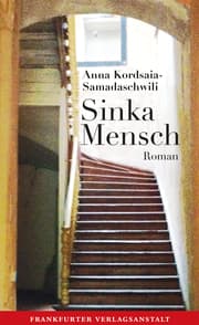 Cover von Sinka Mensch