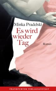 Cover von Es wird wieder Tag