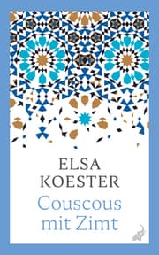 Cover von Couscous mit Zimt