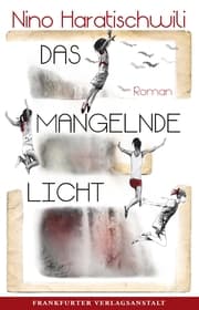 Cover von Das mangelnde Licht