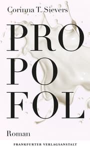 Cover von Propofol