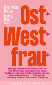 Cover von Ost