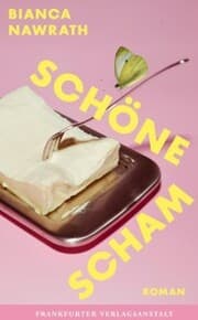 Cover von Schöne Scham