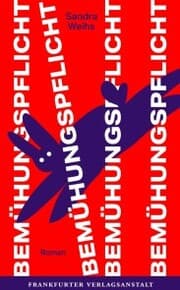 Cover von Bemühungspflicht