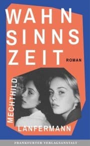 Cover von Wahnsinnszeit