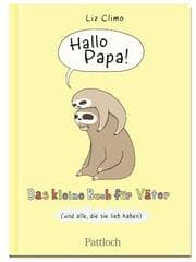Cover von Hallo Papa