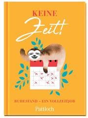 Cover von Keine Zeit!