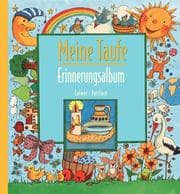 Cover von Meine Taufe
