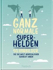 Cover von Einfach heldenhaft!