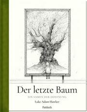 Cover von Der letzte Baum