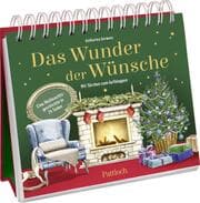 Cover von Das Wunder der Wünsche