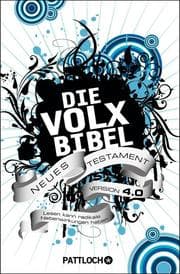 Cover von Die Volxbibel 4.0