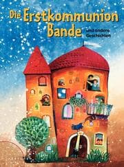 Cover von Die Erstkommunionbande