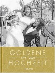 Cover von Goldene Hochzeit 1975-2025
