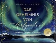 Cover von Das Geheimnis von Asfjördur