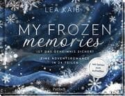 Cover von My Frozen Memories