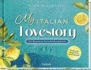 Cover von My Italian Lovestory