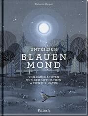 Cover von Unter dem blauen Mond
