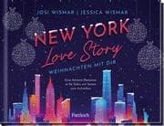 Cover von New York Love Story - Weihnachten mit dir