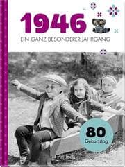 Cover von 1946 - Ein ganz besonderer Jahrgang