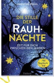 Cover von Die Stille der Rauhnächte