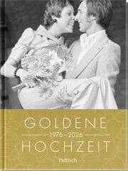 Cover von Goldene Hochzeit 1976-2026